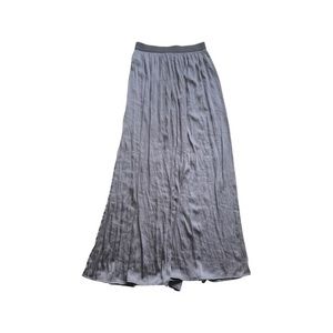 Forever 21 grey skirt